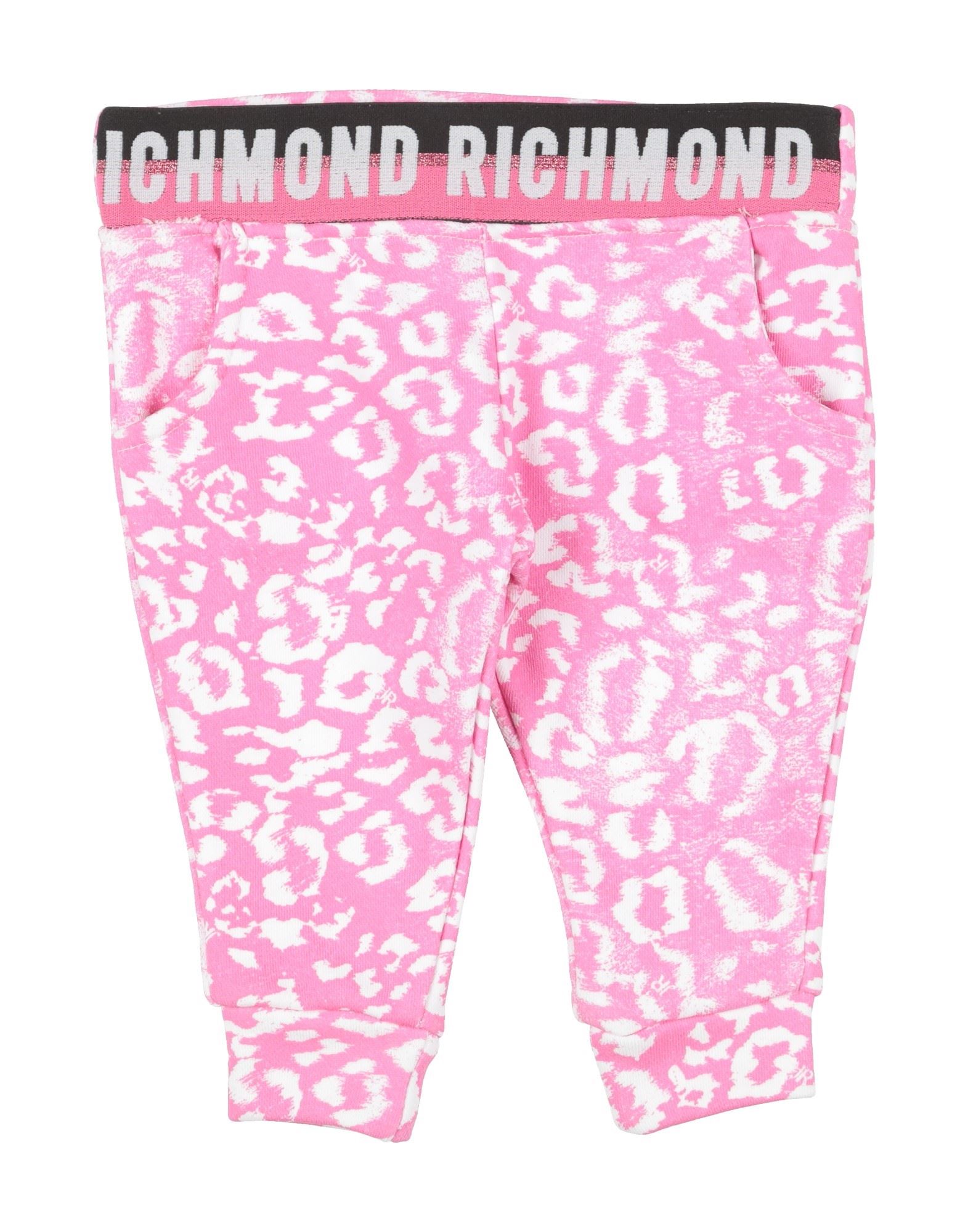 JOHN RICHMOND - Повседневные брюки