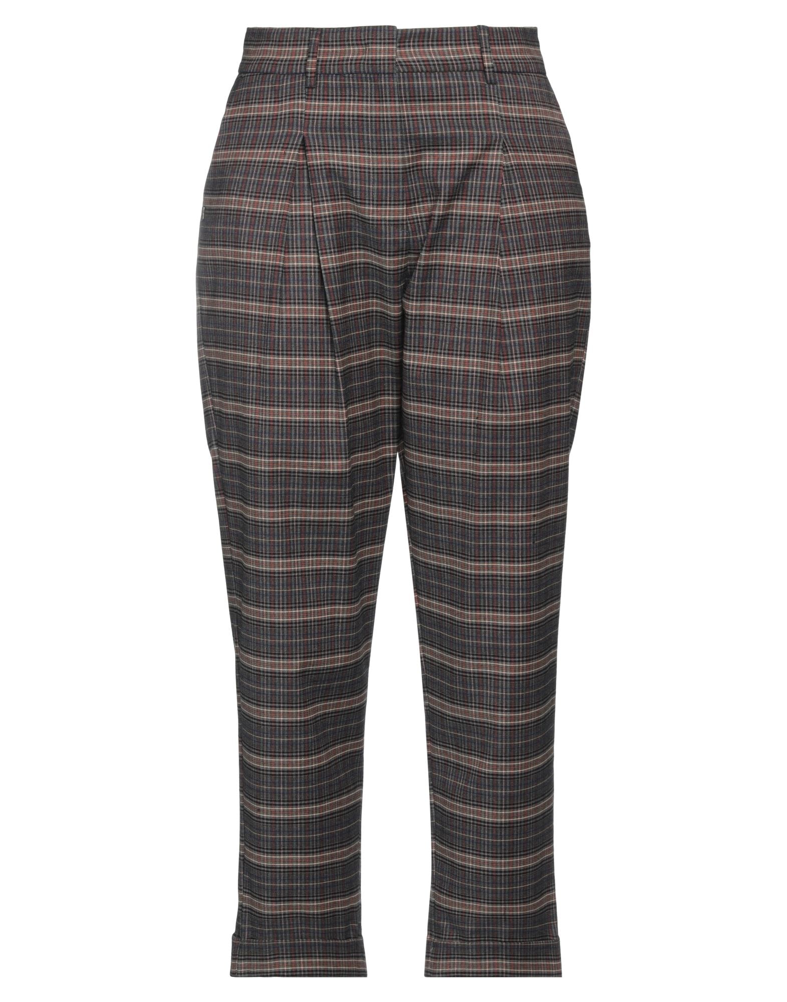 MANILA GRACE - Pants