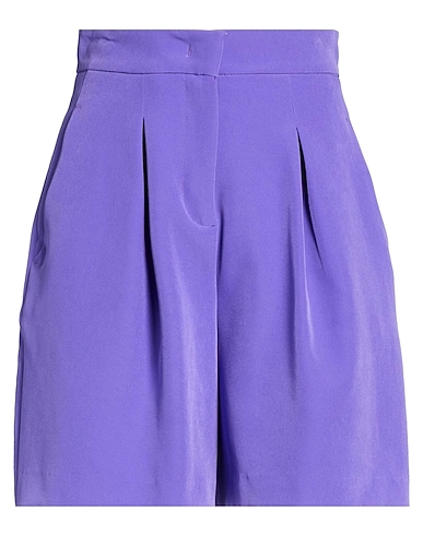 HINNOMINATE BOTTOMWEAR Purple 89% Polyester, 11% Elastane