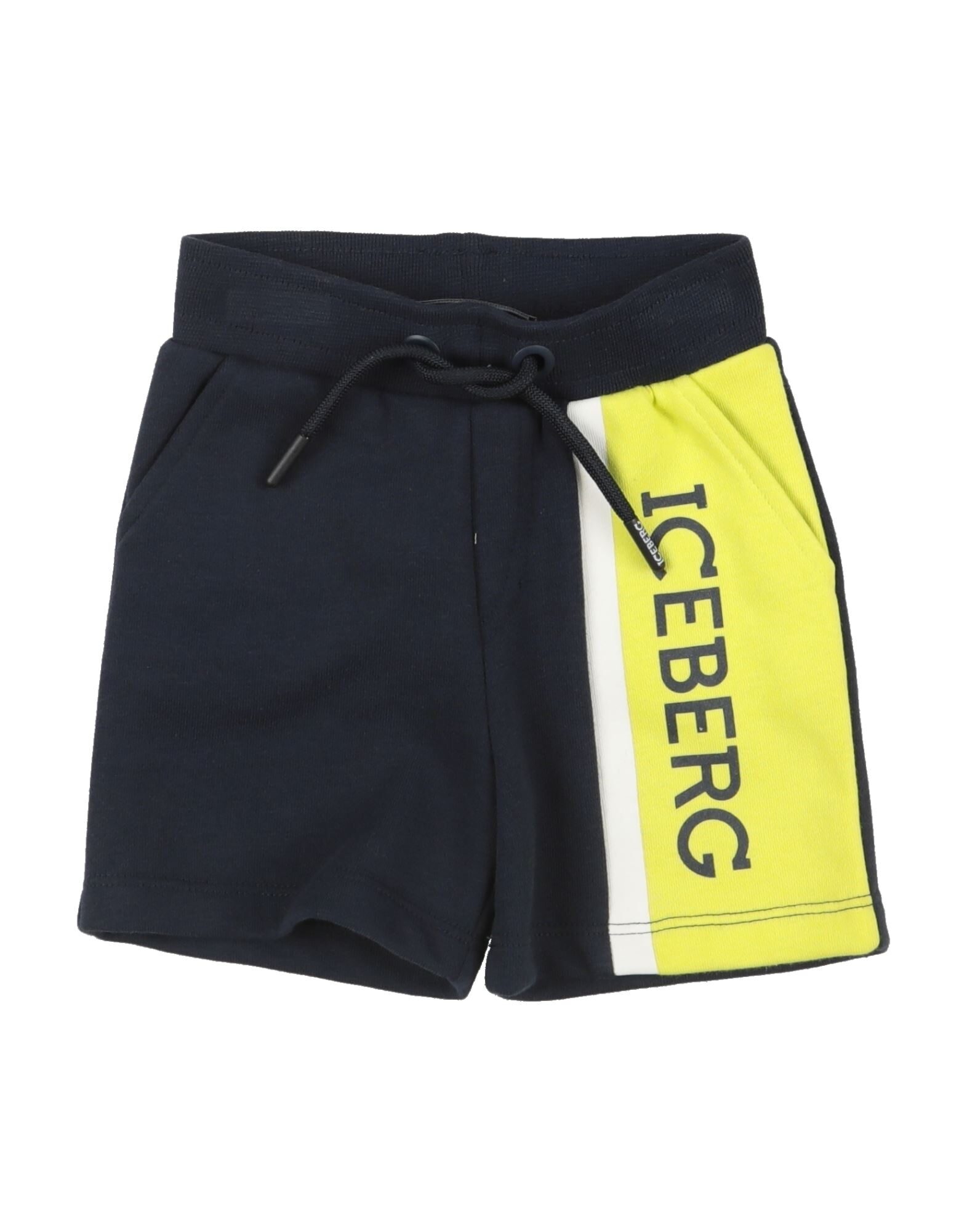 ICEBERG - Shorts & Bermuda Shorts