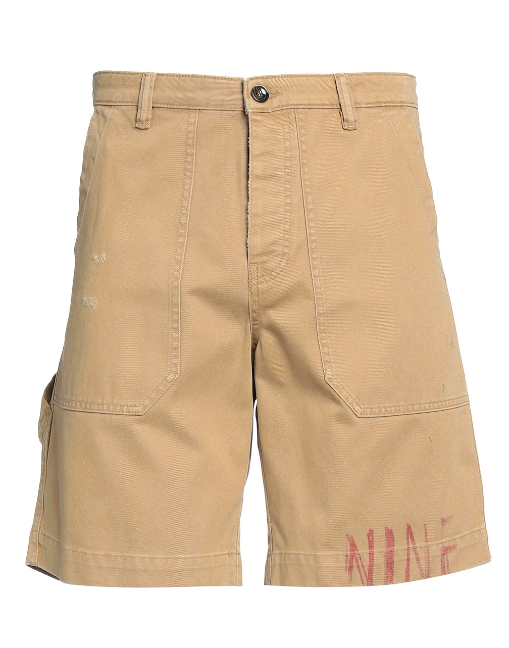 NINE IN THE MORNING - Shorts & Bermuda Shorts