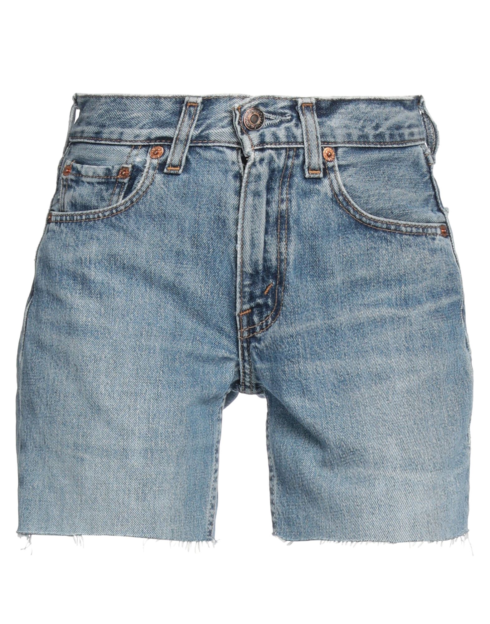 LEVI'S - Denim shorts