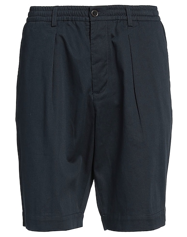 UNIVERSAL WORKS Shorts & Bermuda 100% Cotton