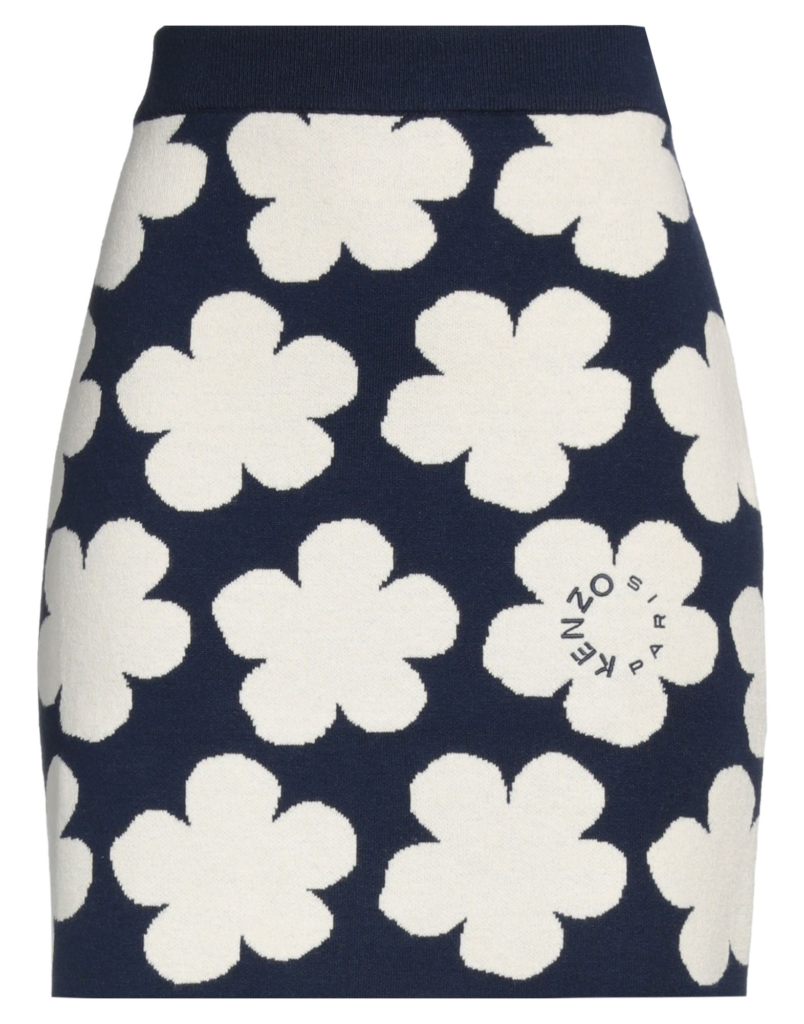 KENZO - Mini skirts