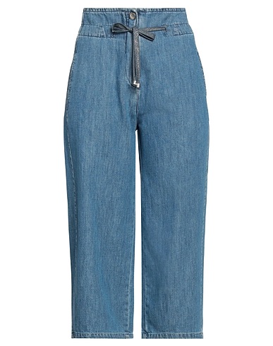 BRAND UNIQUE Pantalon en jean 100% Coton