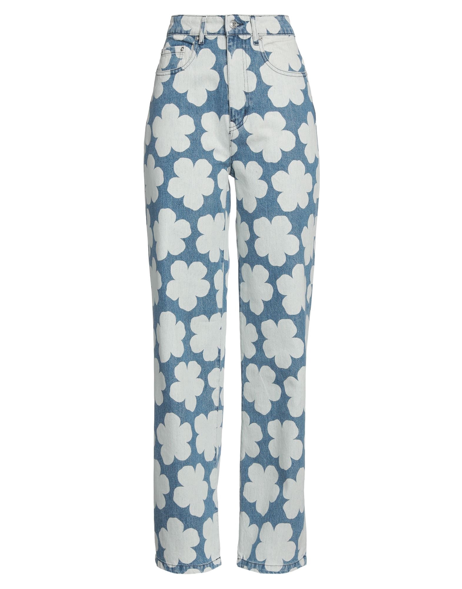 KENZO - Pantalons en jean