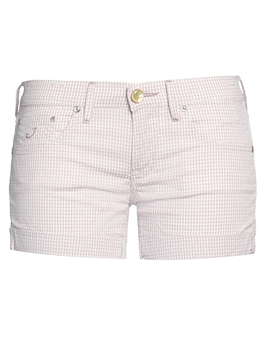 JACOB COHЁN Shorts & Bermuda 84% Cotton, 14% Polyamide, 2% Elastane