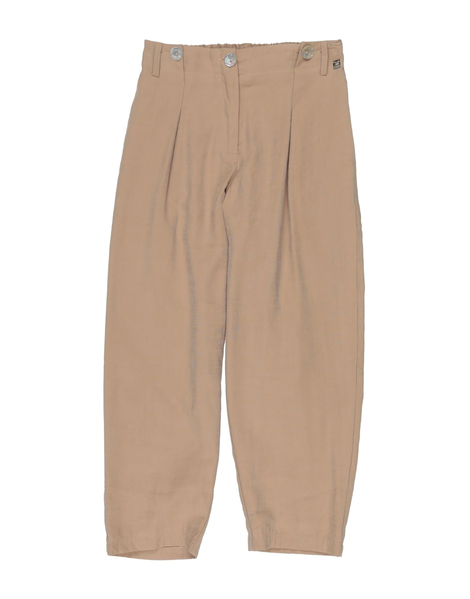 MANILA GRACE - Pants