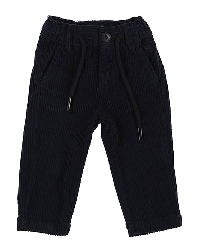 JECKERSON Pantalone Blu notte 98% Cotone, 2% Elastan