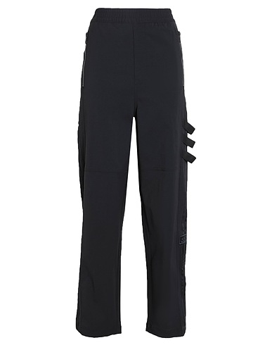 ADIDAS ORIGINALS Casual trouser BV UTILITY AB
 Black 95% Polyamide, 5% Elastane