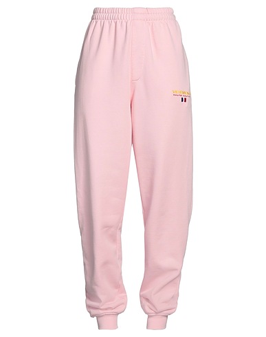 VETEMENTS Casual trouser 80% Cotton, 20% Elastane