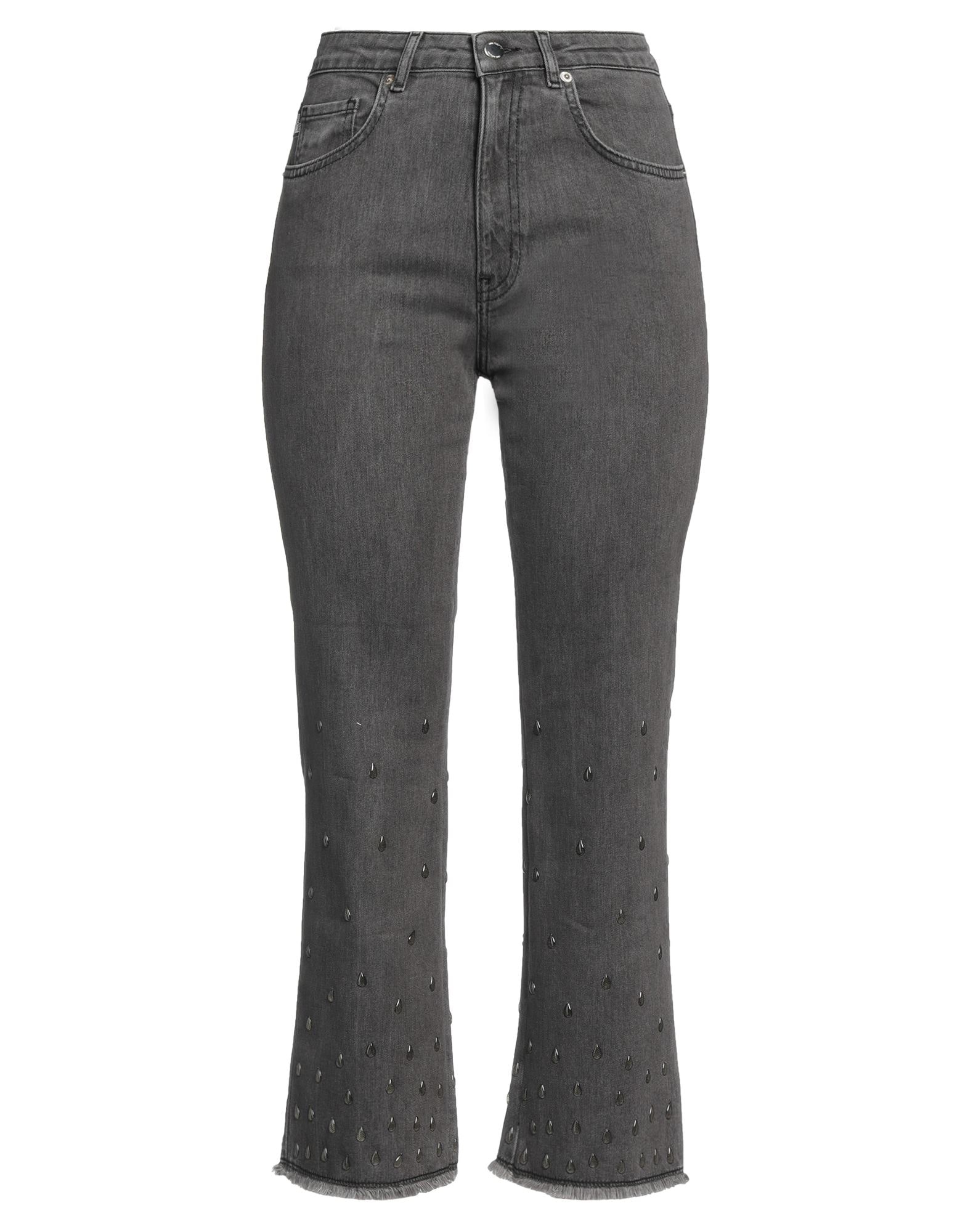 LOVE MOSCHINO - Pantaloni jeans