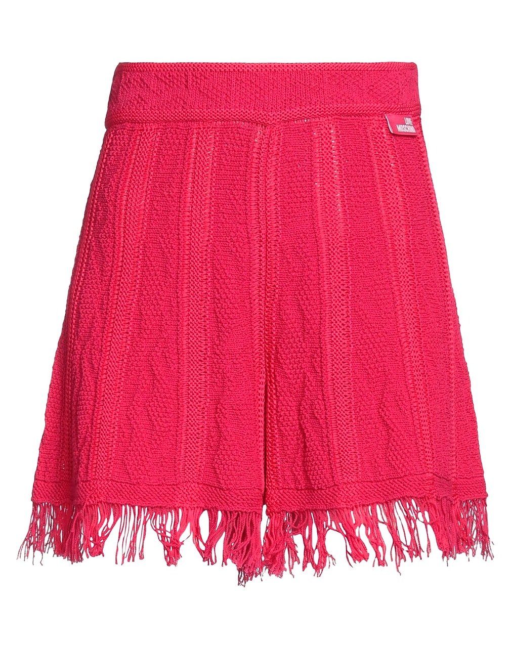 LOVE MOSCHINO - Shorts & Bermudashorts