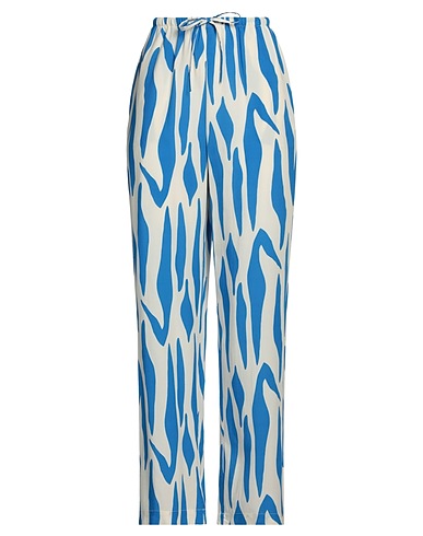 JAKKE Casual pants Ivory 50% Tencel™, 50% Modal