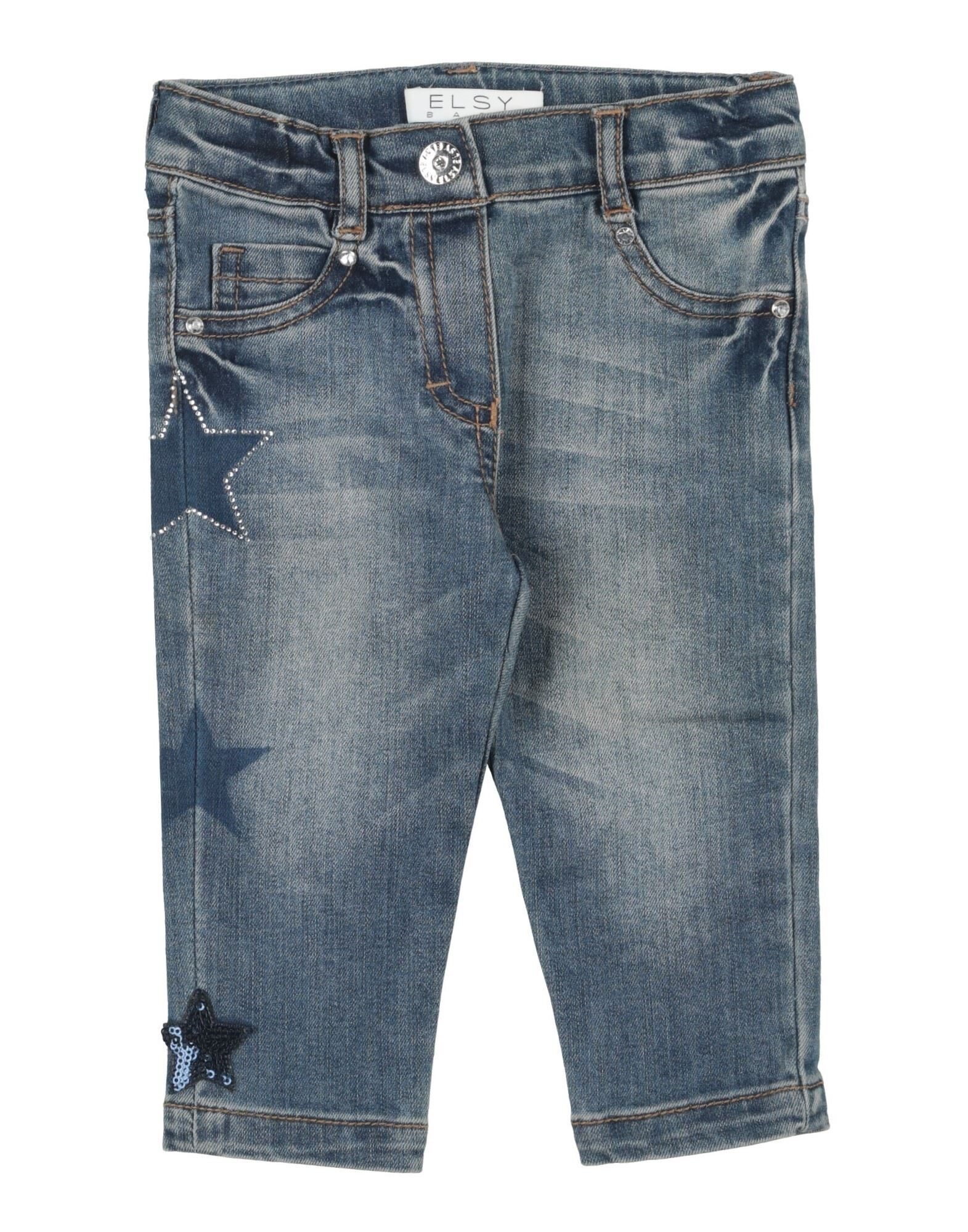 ELSY - Jeans