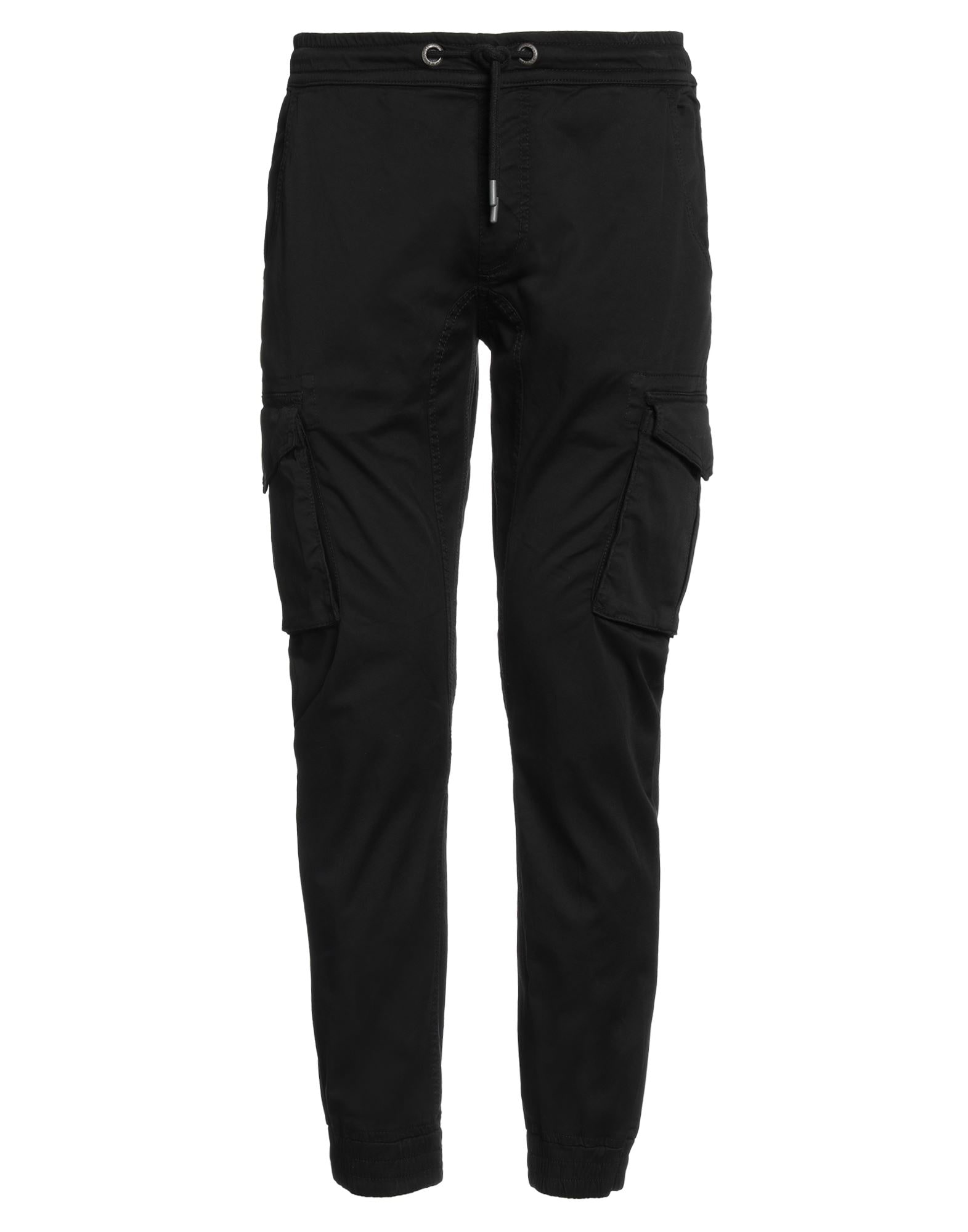 ALPHA INDUSTRIES - Trousers