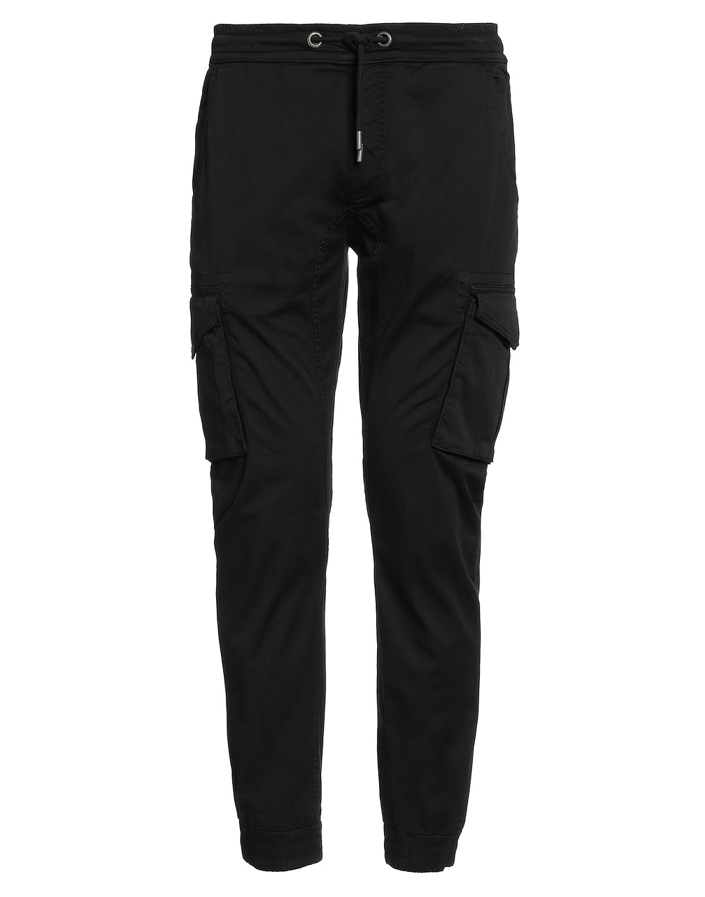 ALPHA INDUSTRIES - Trousers