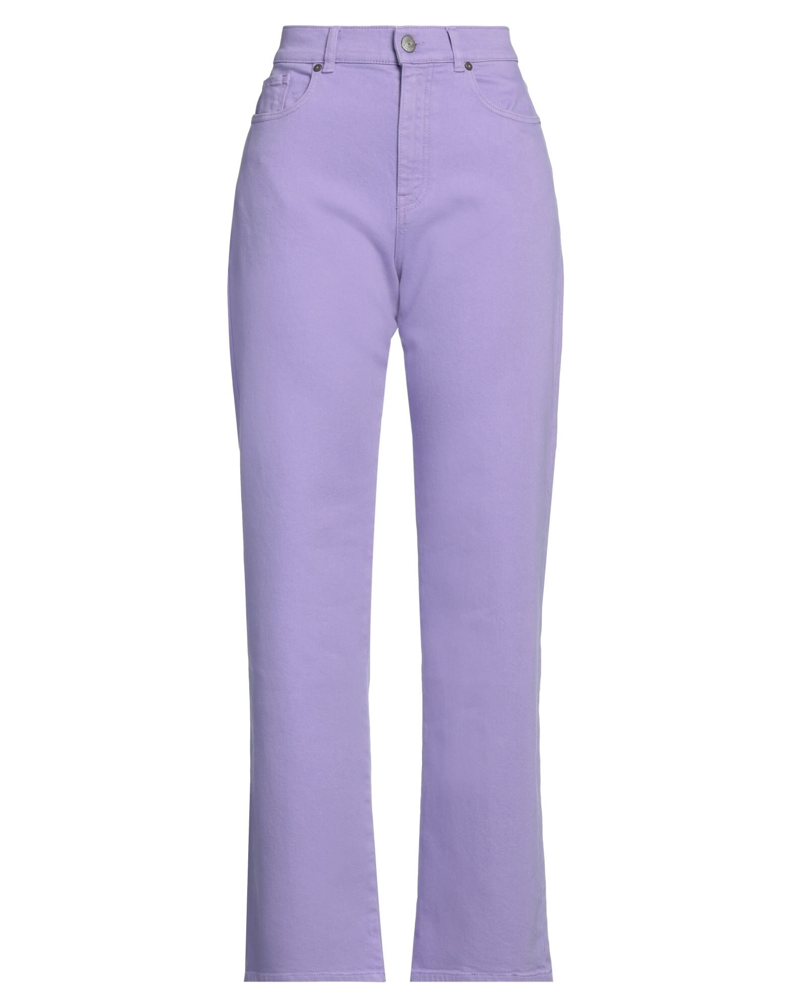 パンツ PINKO Woman Pants Lilac 104690A0IM Y63 PINKO PINKO Pants | Green Women's Casual Pants | YOOX