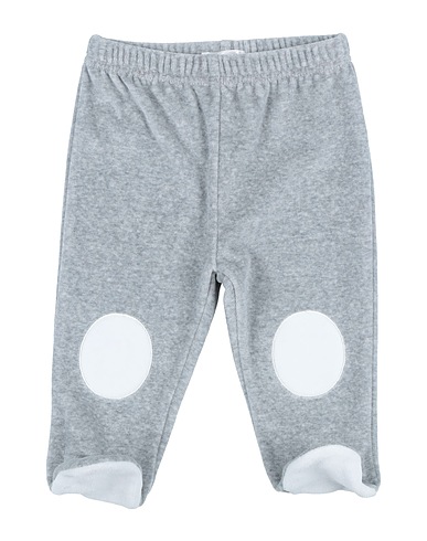 HARMONT & BLAINE Casual trouser Light grey 80% Cotton, 20% Polyester