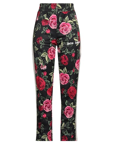 PALM ANGELS Casual trouser Black 100% Polyester