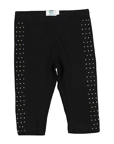 MELBY Leggings Nero 95% Cotone, 5% Elastan