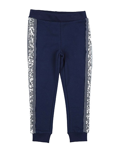 iDO Pantalone Blu notte 60% Cotone, 40% Poliestere