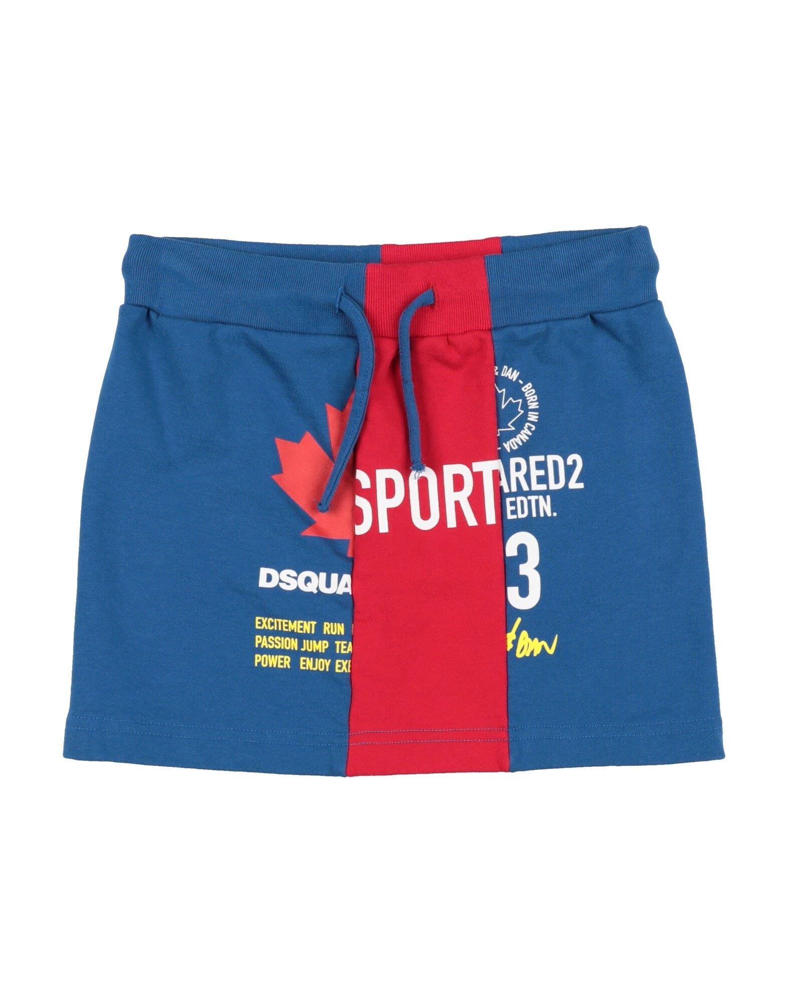 DSQUARED2 - Kids' skirts