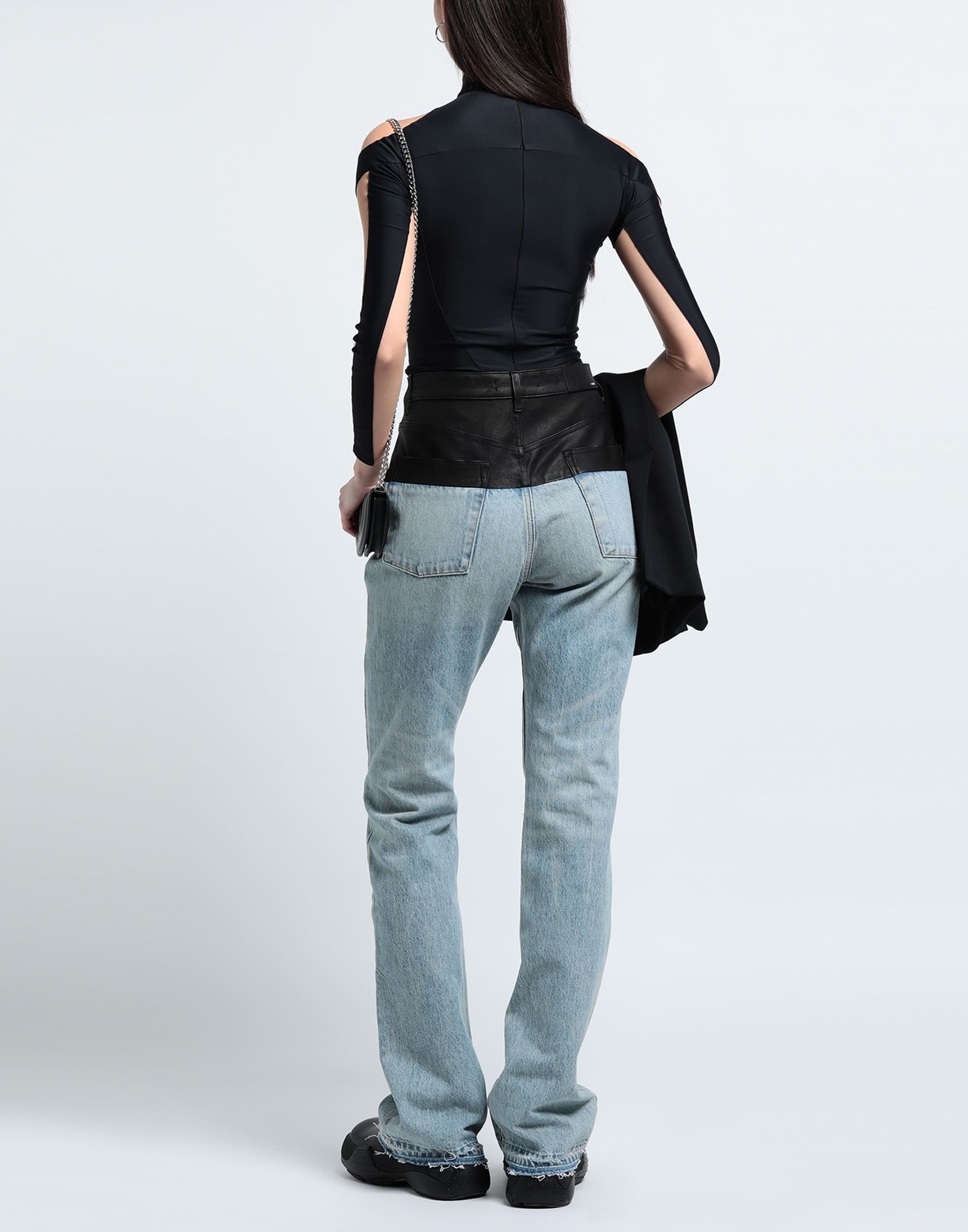 AMIRI デニム YOOX Online Fashion Design Shopping