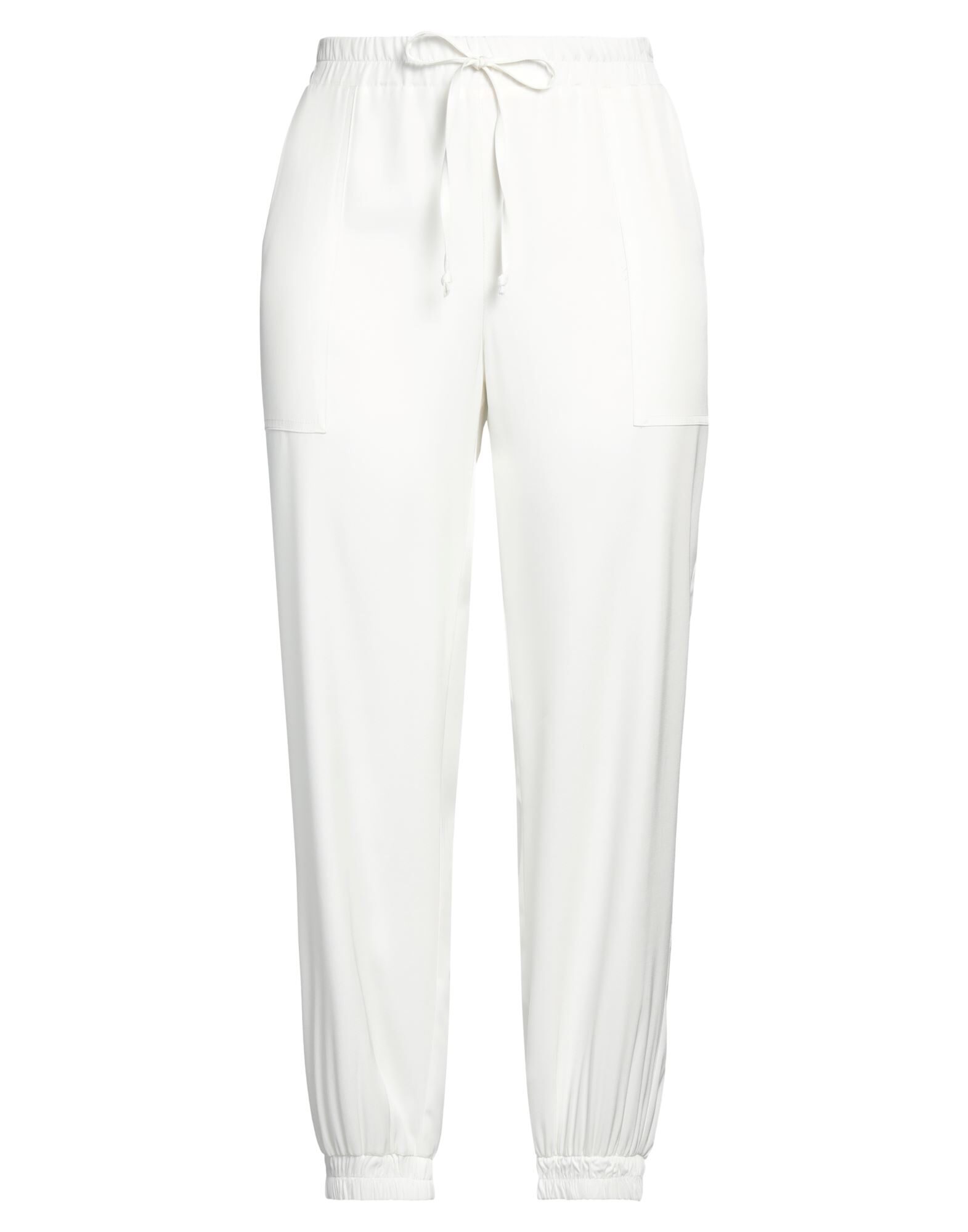 CARLA MONTANARINI - Повседневные брюки