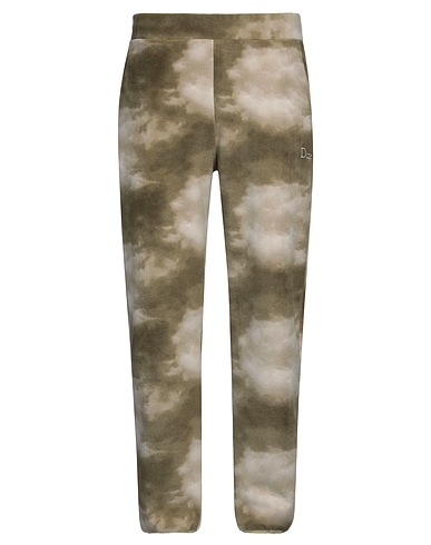 DIME Casual trouser Sage green 100% Polyester