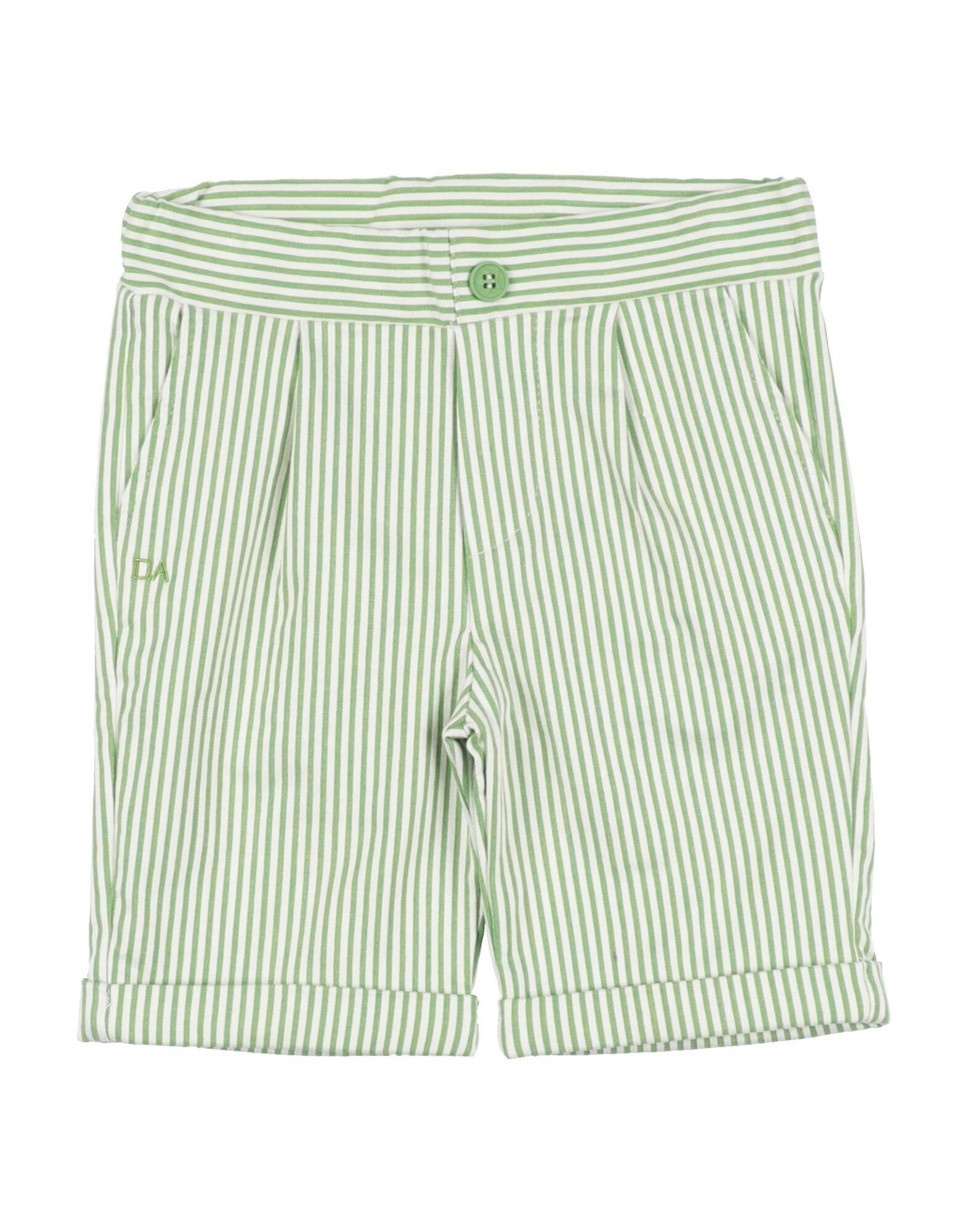 DANIELE ALESSANDRINI - Shorts & Bermuda Shorts