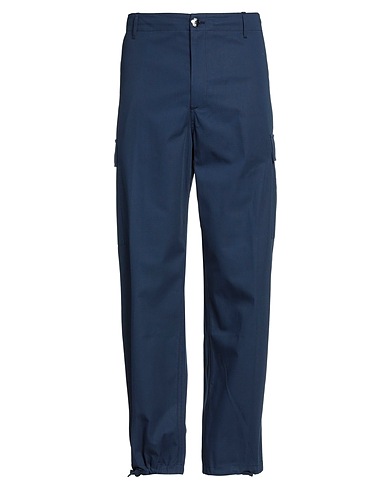KENZO Cargo Navy 100% Cotton
