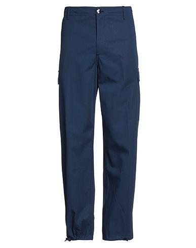 KENZO Casual trouser 100% Cotton