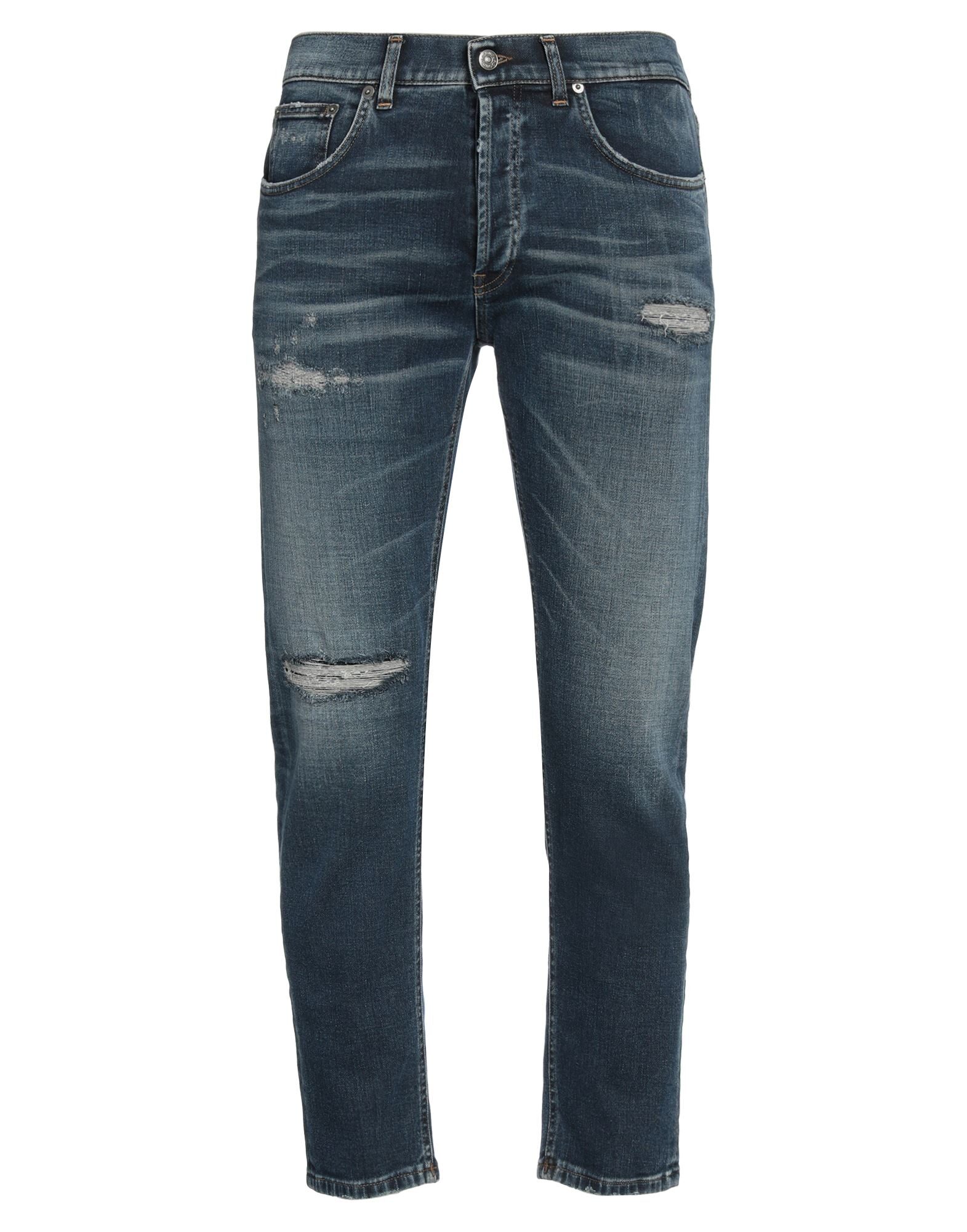 DONDUP - Pantaloni jeans
