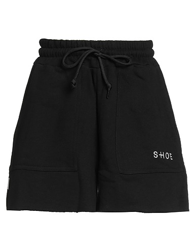 SHOE Shorts & Bermuda 100% Cotton