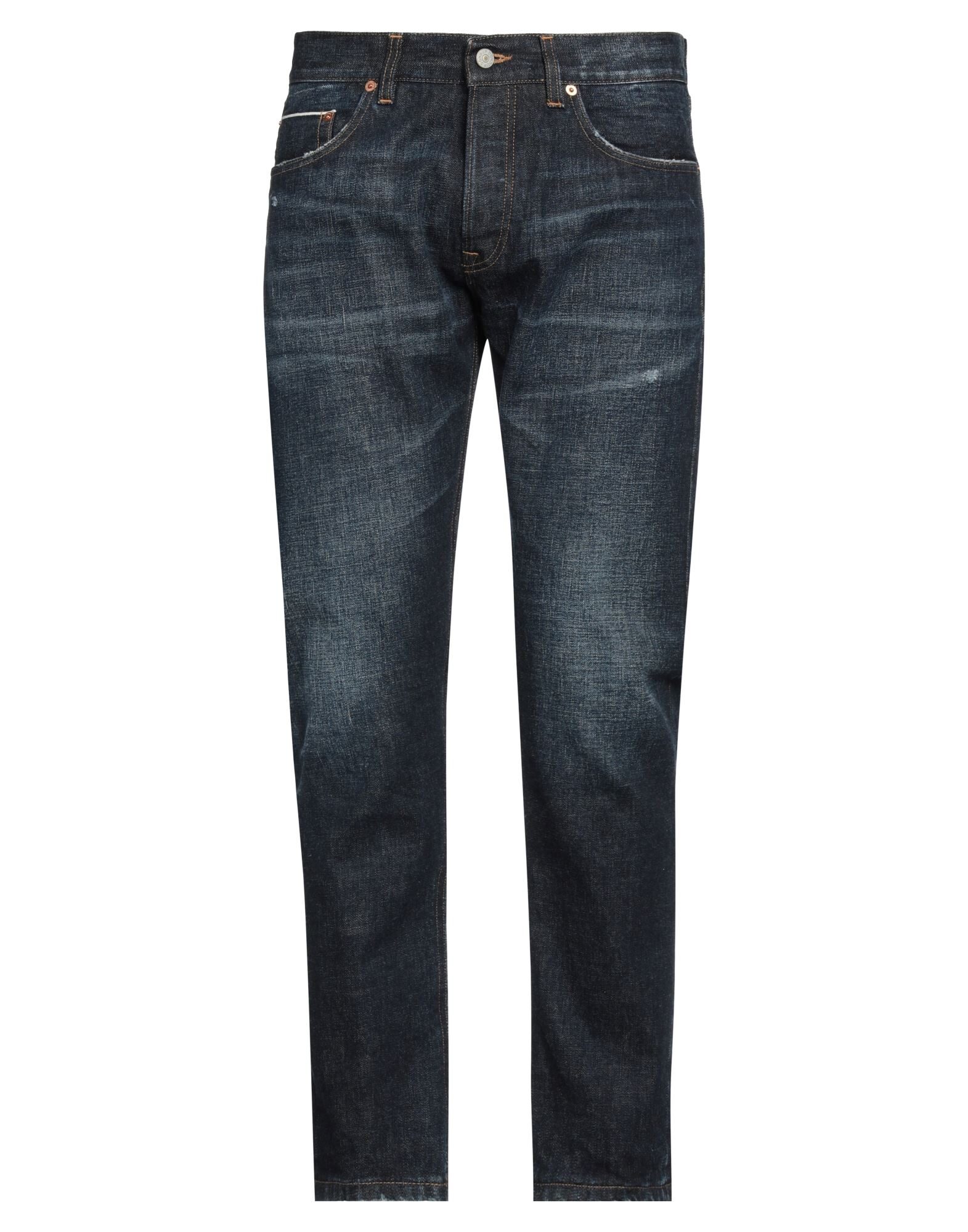 DONDUP - Pantaloni jeans