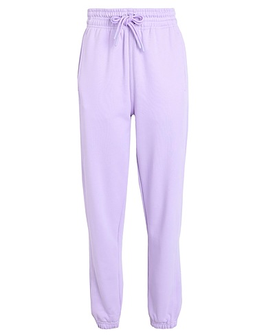 ADIDAS by STELLA McCARTNEY Casual trouser aSMC SP PANT Lilac 100% Organic cotton