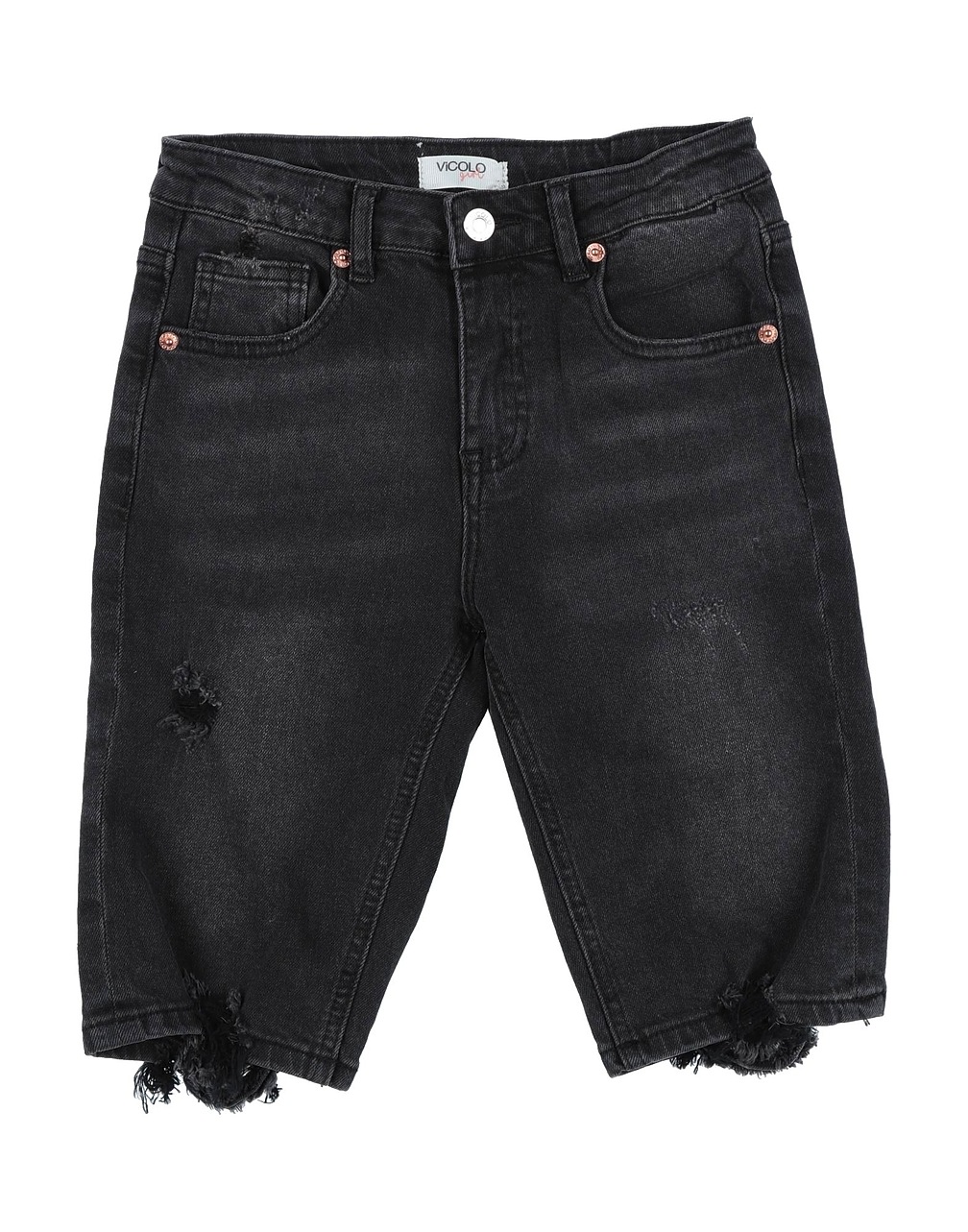 VICOLO - Pantalons en jean