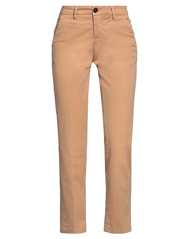 PEUTEREY Casual pants 97% Cotton, 3% Elastane