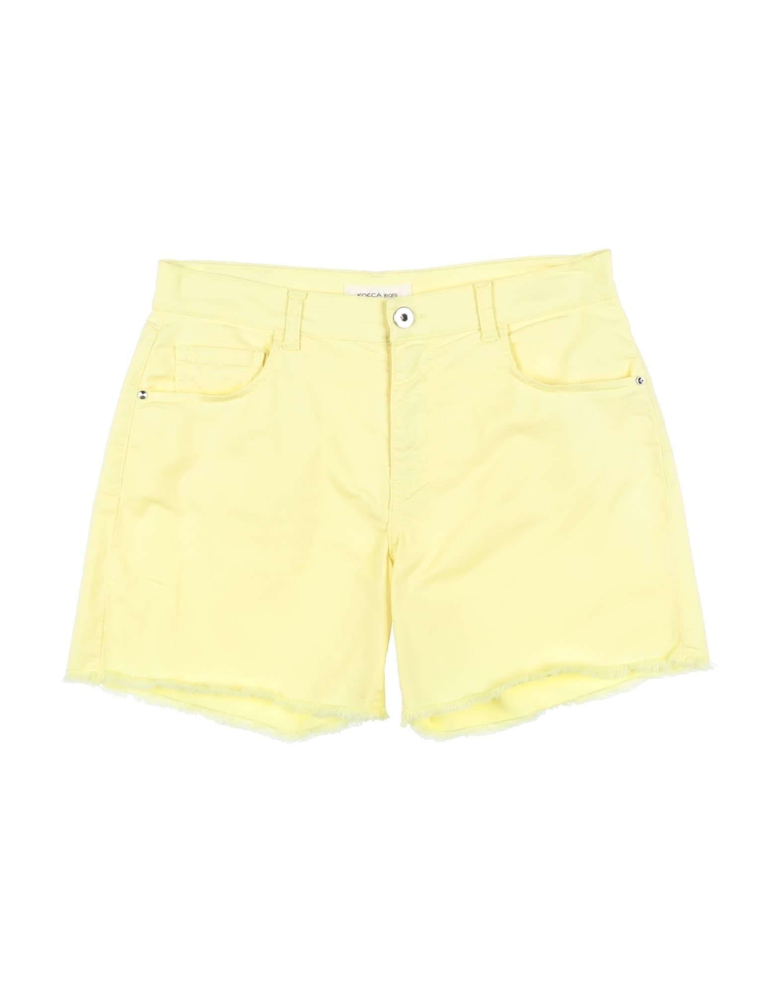 KOCCA - Shorts & Bermuda Shorts