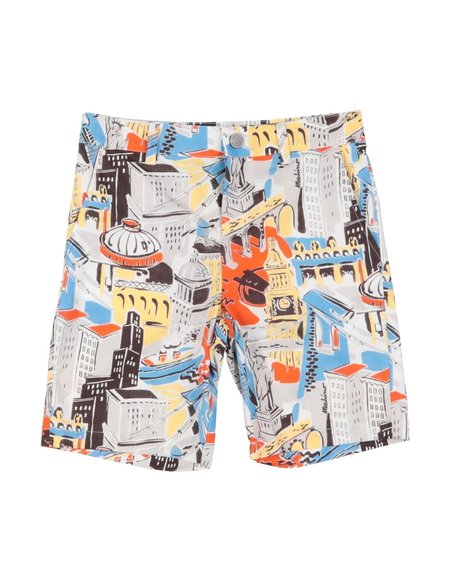 MOSCHINO KID - Шорты и бермуды