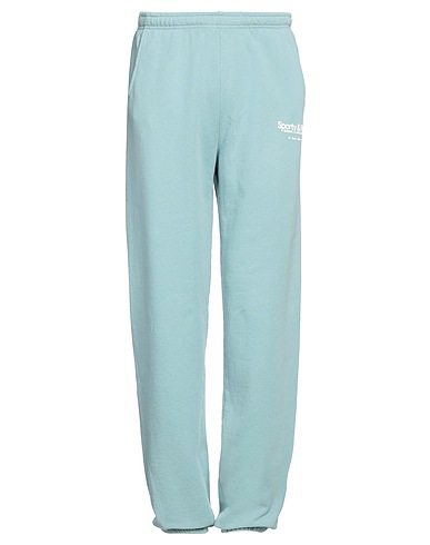 SPORTY & RICH Casual trouser 100% Cotton