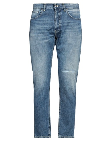 DONDUP Denim pants 100% Cotton