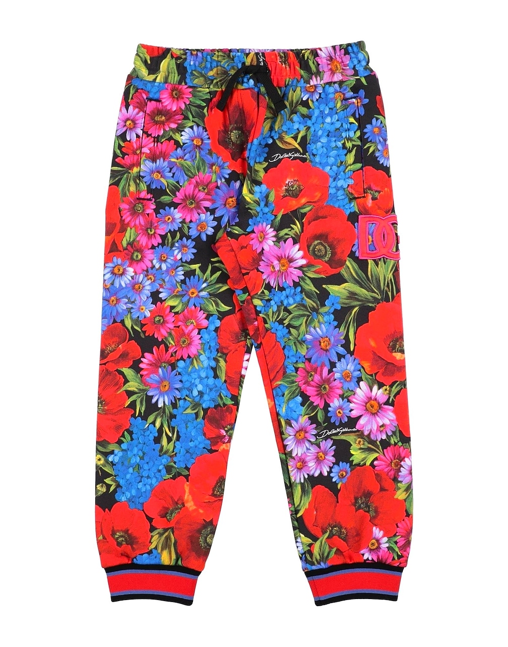 DOLCE&GABBANA - Trousers