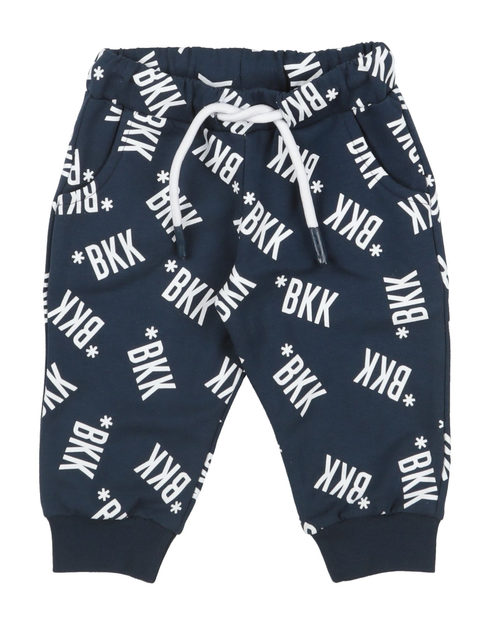 BIKKEMBERGS - Trousers