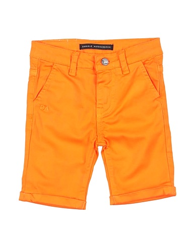 DANIELE ALESSANDRINI Shorts et Bermudas 98% Coton, 2% Élasthanne