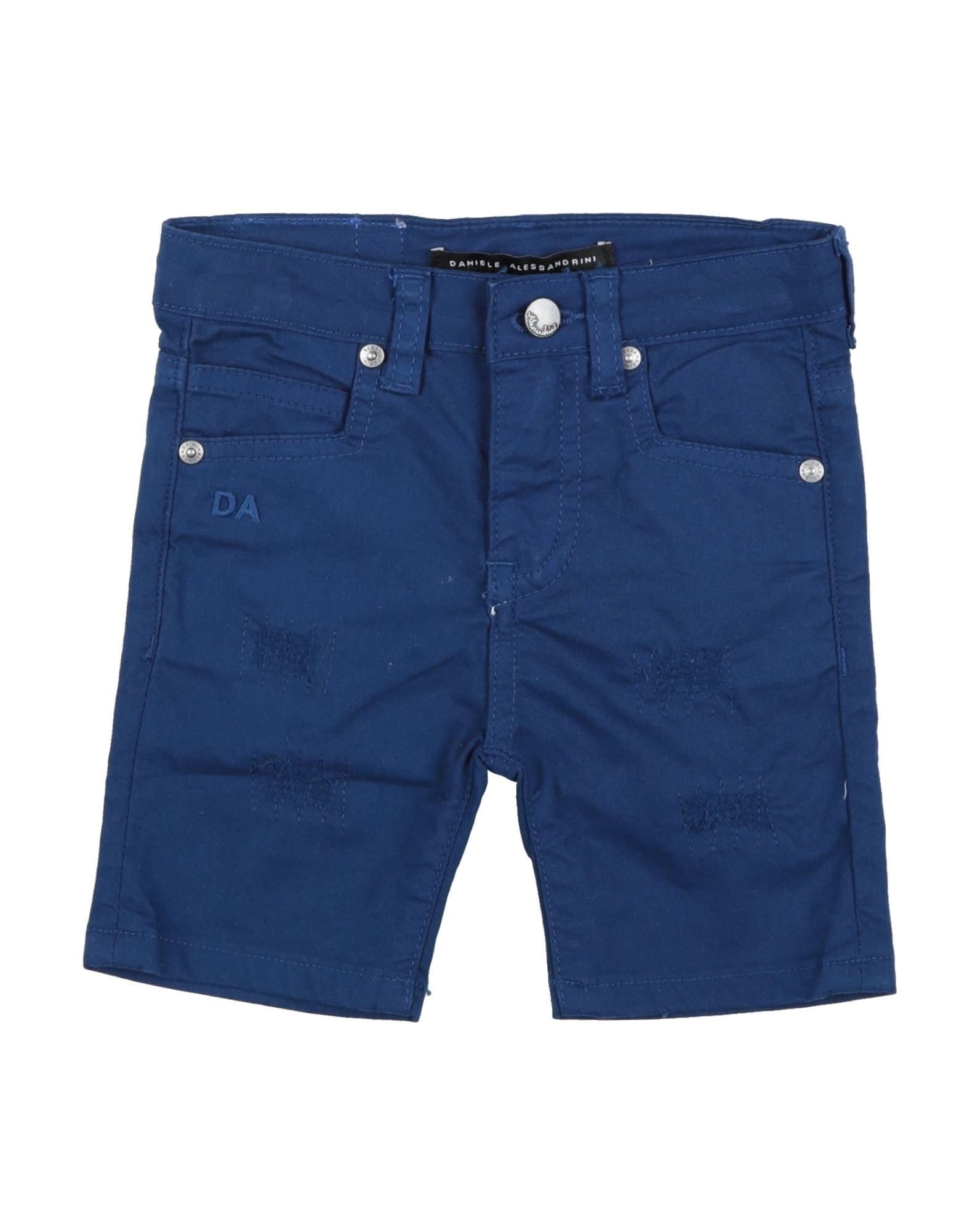 DANIELE ALESSANDRINI - Shorts & Bermuda Shorts