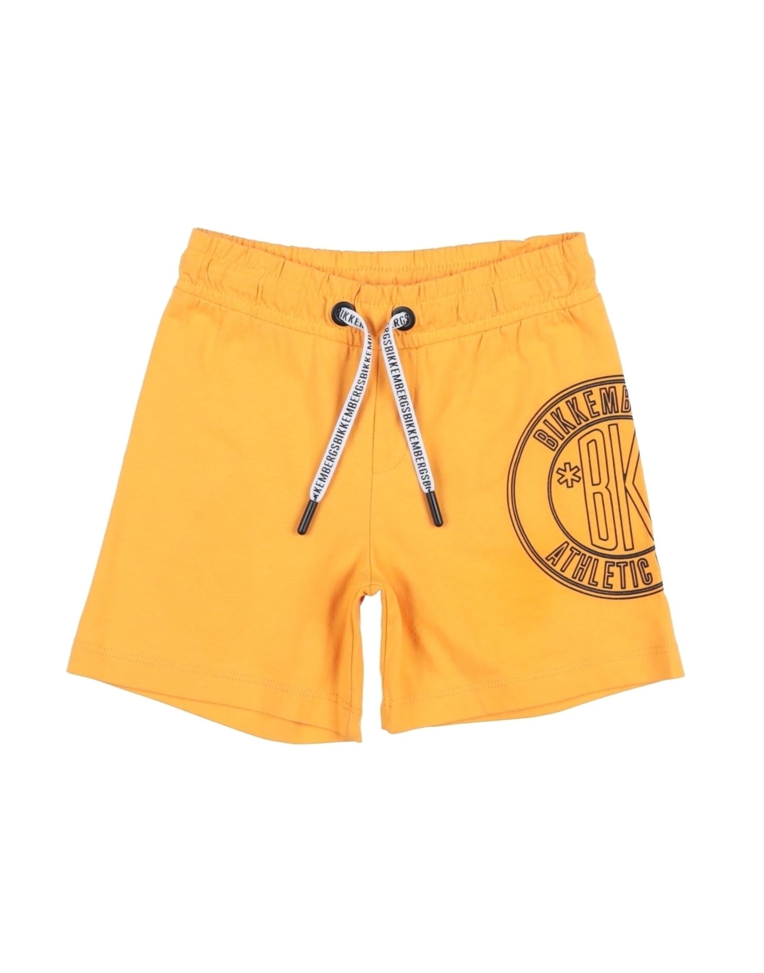 BIKKEMBERGS - Shorts & Bermuda Shorts