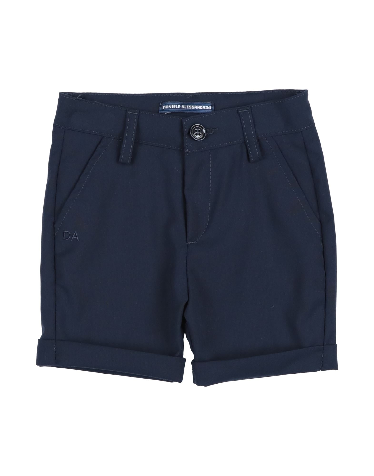 DANIELE ALESSANDRINI - Shorts & Bermuda Shorts