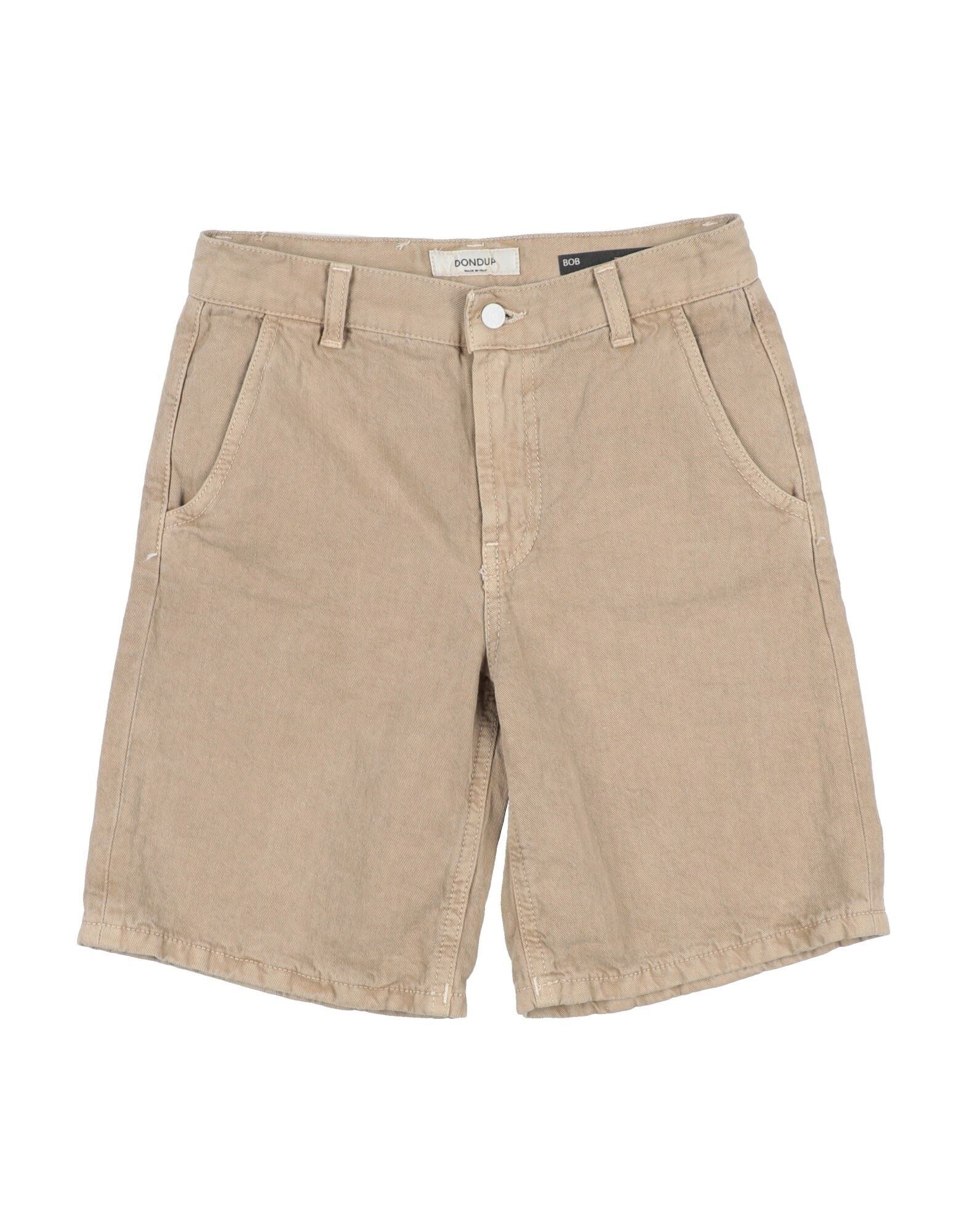 DONDUP - Shorts jeans